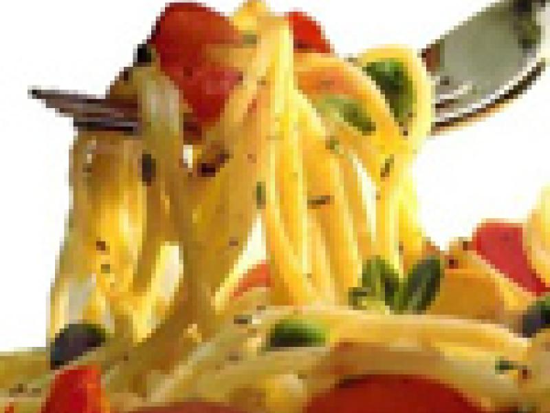 ¿Cuál es la comida favorita en el mundo?
