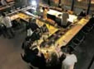 Argentina: Abren en Palermo un restaurante sin camareros