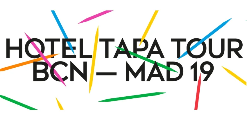 Hotel Tapa Tour