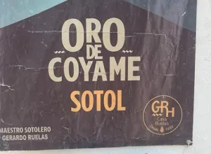 sotol