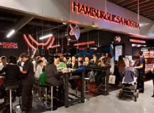Hamburguesa Nostra abrirá 6 nuevos restaurantes en 2016 como parte de su apuesta por la restauración ‘a pie de calle’