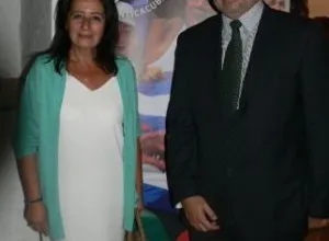 Córdoba con Sabor a Cuba