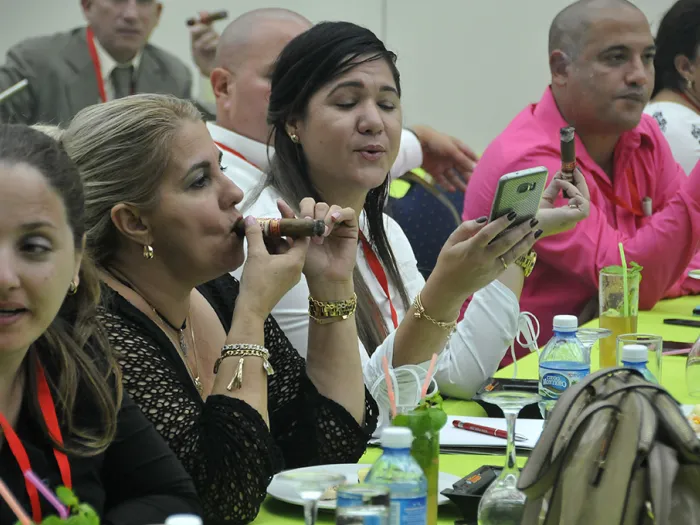 VIII Seminario Gastronómico Internacional Excelencias Gourmet