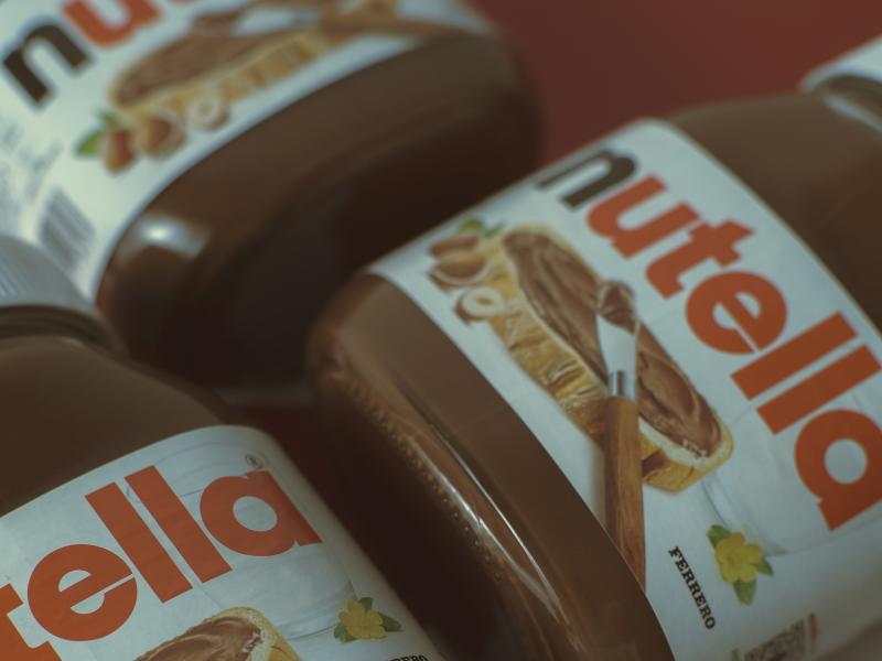 Nutella
