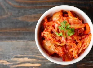 kimchi