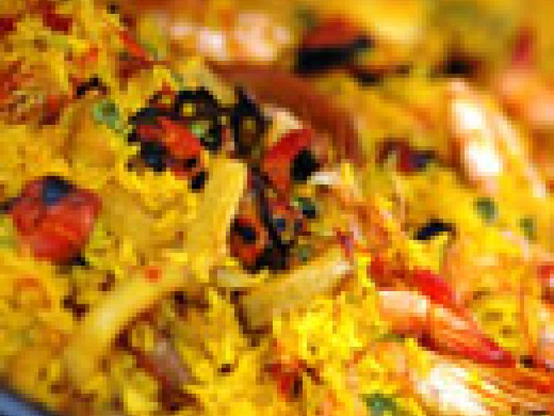 La gastronomía es la rama de la cultura española más valorada por los expertos
