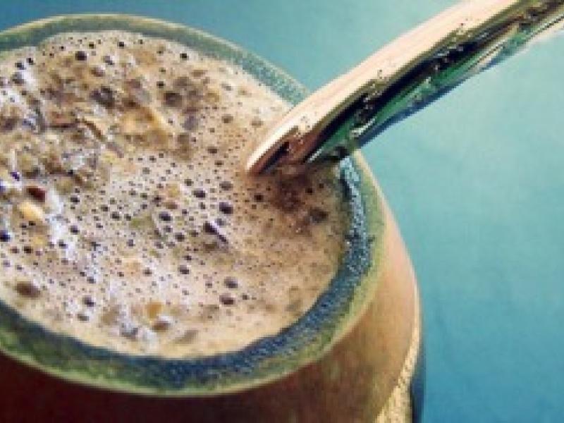El mate en verano, más allá del tereré