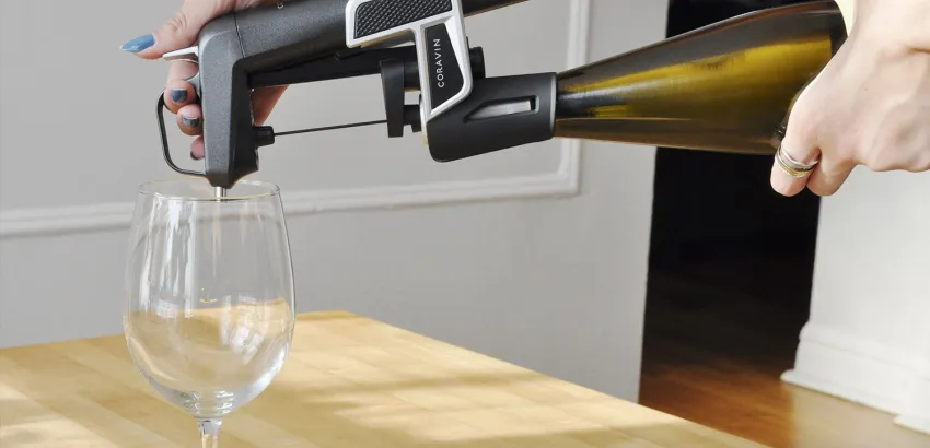 Coravin Coravin