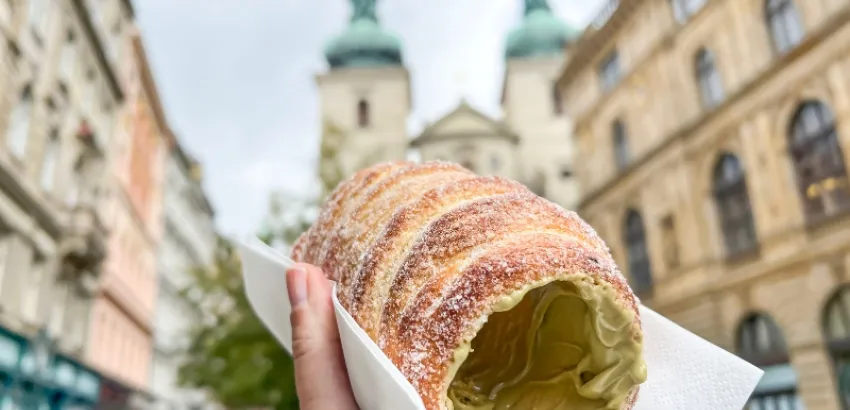 Trdelník