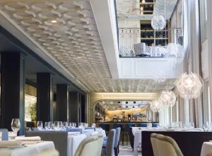 LUX Madrid abre las puertas a un paseo gastronómico por el mundo