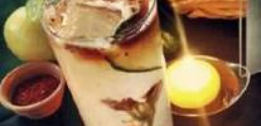  Estadounidense se proclama mejor bartender del mundo en cocteles con ginebra