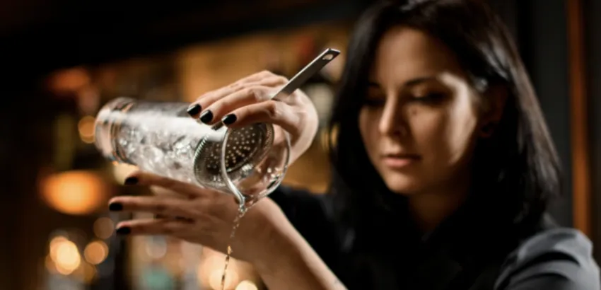 coctelería coctelería