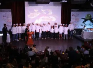 VI Seminario Gastronómico Internacional Excelencias