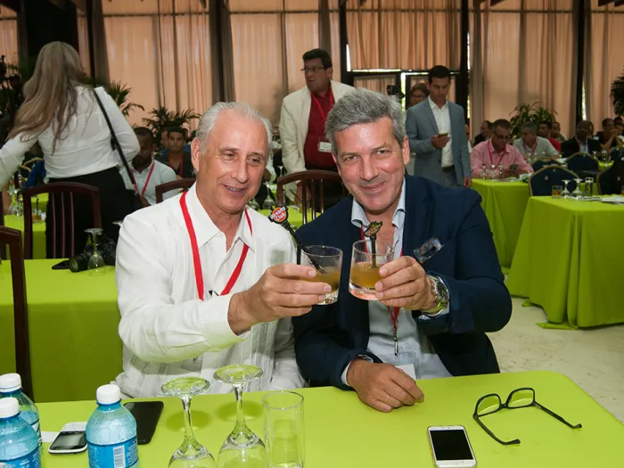 VIII Seminario Internacional Excelencias Gourmet