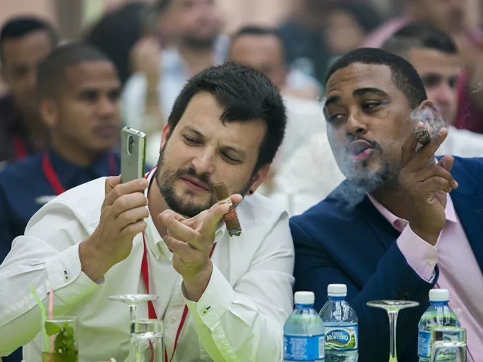 VIII Seminario Gastronómico Internacional Excelencias Gourmet