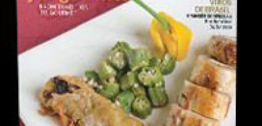 De lo tradicional y lo gourmet De lo tradicional y lo gourmet