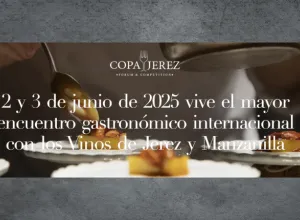 copa Jerez
