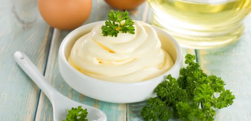 La salsa mahonesa, un legado de la gastronomía menorquina con nombre propio