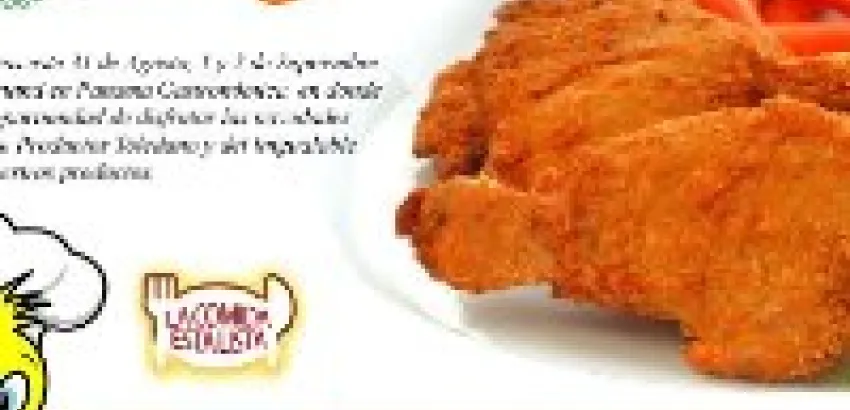Productos Toledo S.A. una comida rápida pero sabrosa Productos Toledo S.A. una comida rápida pero sabrosa