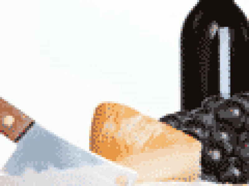 ¿Con qué vino combina mejor cada variedad de queso?