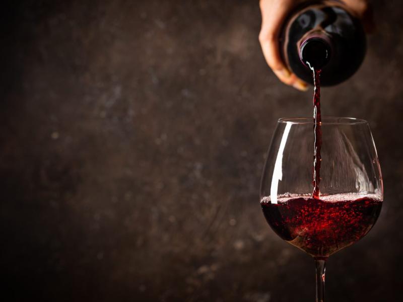 The Wine Edition