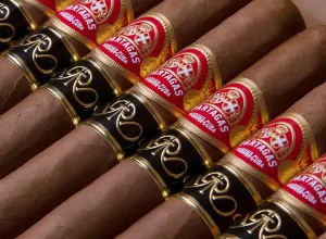 Casa de Habanos Partagás