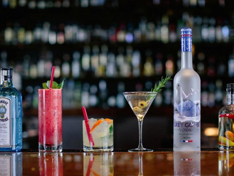 Cocteles clásicos argentinos