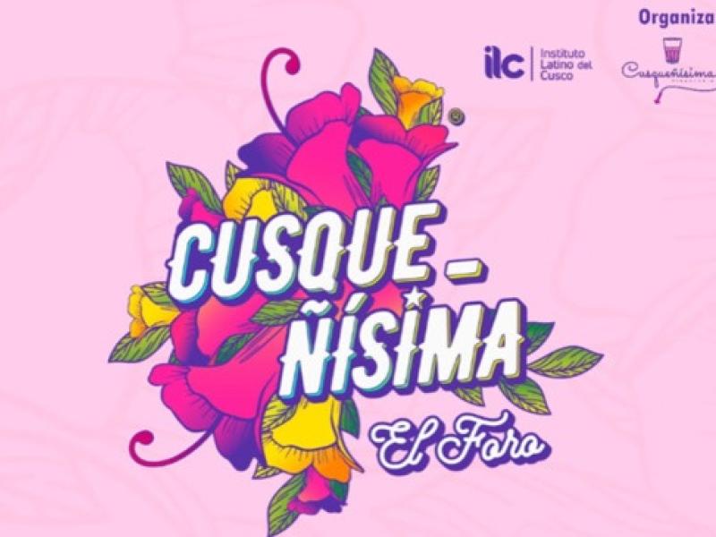 Cusqueñísima el foro
