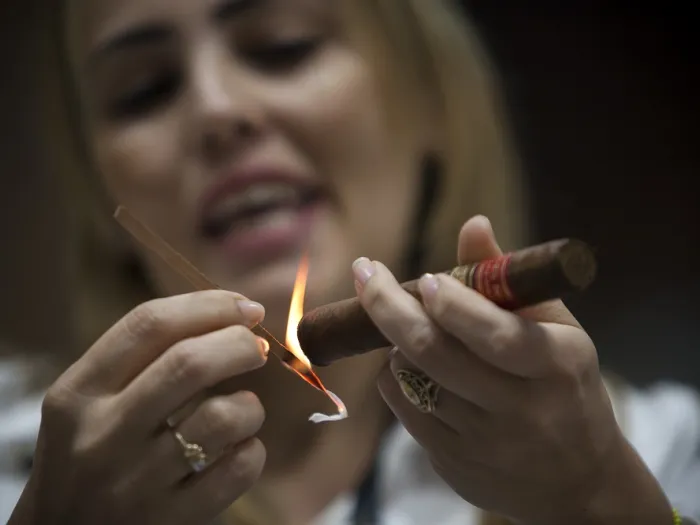 XX Festival del Habano