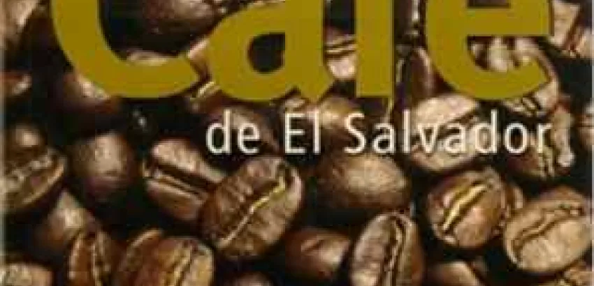 Ruta del café en El Salvador Ruta del café en El Salvador