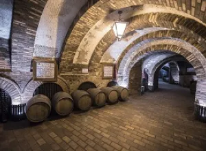 La Ruta del Vino de Rueda colabora en la Fiesta de la Moto ‘Valladolid 2016’ 