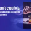 Gastronomía en la economía española: Informe KPMG