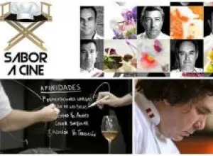 Argentina: La sabrosa conexión entre el cine y la gastronomía