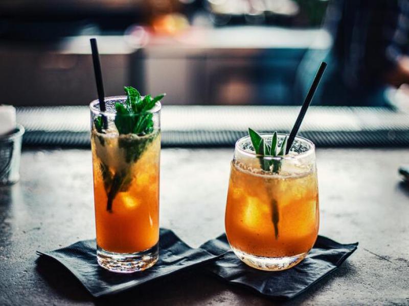 Cocteles