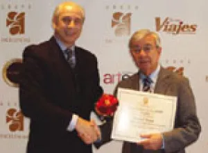 Premios Excelencias Gourmet: tributo a la memoria (I)