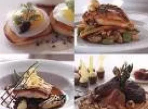 Gourmet y la semántica moderna