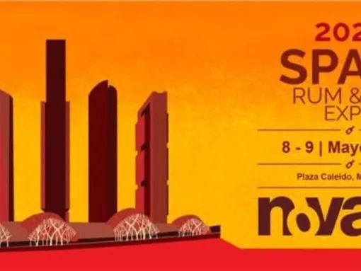  Spain Rum & Gin Expo