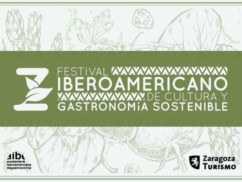 Zaragoza Festival Gastronomía