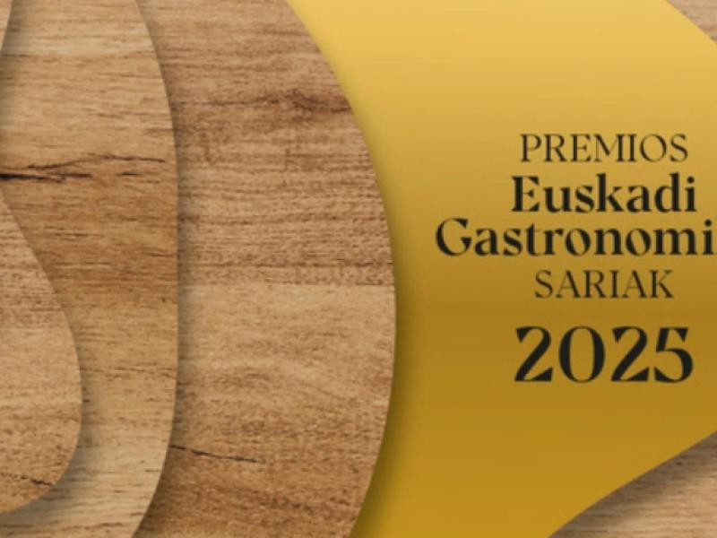 Premios Euskadi Gastronomika Sariak