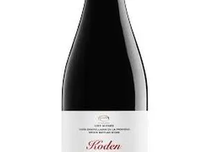Bodegas Luis Alegre renueva su vino Koden 