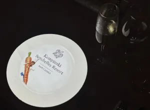 petit chef