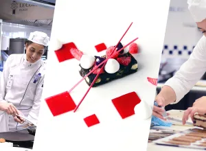  Le Cordon Bleu