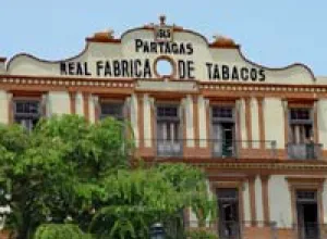 Fiesta de Amigos de Partagás acogió a amantes de los habanos de todo el mundo