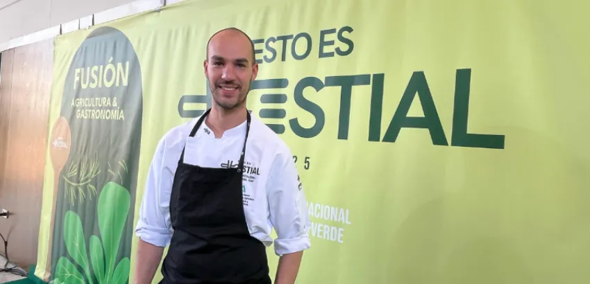 Samuel Hernández 