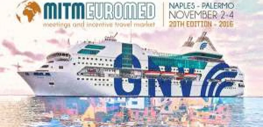 20ª Edición MITM Euromed 20ª Edición MITM Euromed