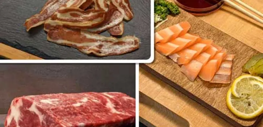 esultados de la primera planta de bioimpresión de productos plant-based Resultados de la primera planta de bioimpresión de productos plant-based
