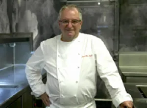 Entrevista con el chef español Juan Mari Arzak