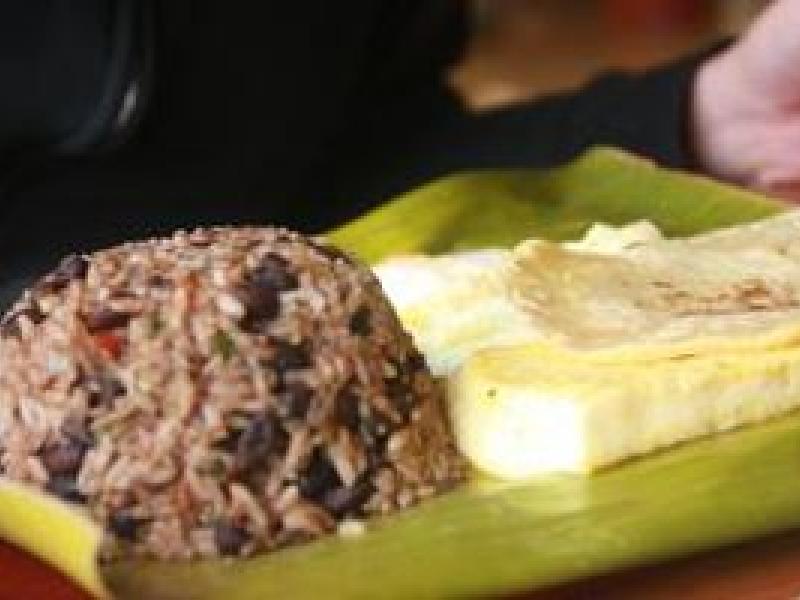 Costa Rica diserta sobre turismo gastronómico como modo de atraer visitantes
