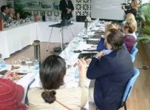 Feria del Vino Torremolinos, El Habano y sus maridajes