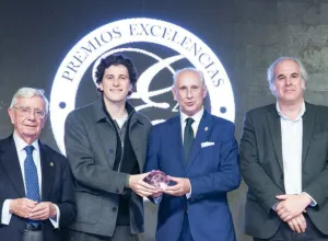 premios excelencias 2024